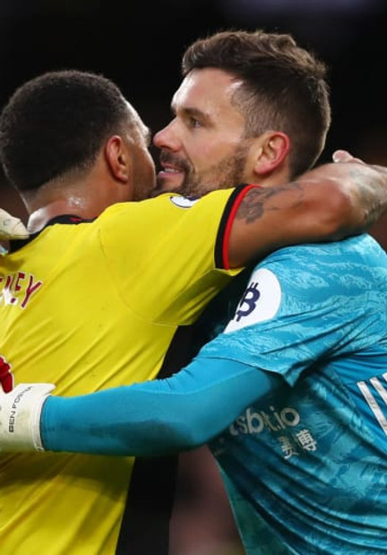 watford-fc-v-manchester-united-premier-l