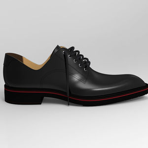 Sapato masculino PACINO