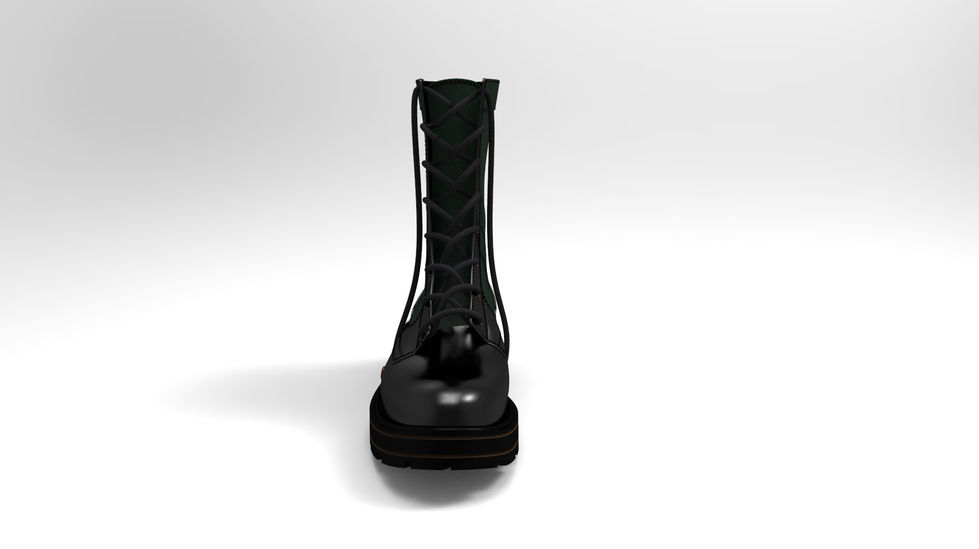 JUNGLE BOOT_005