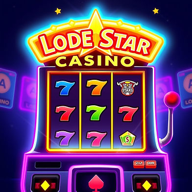slot machine Lode Star Casino.jpg