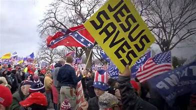 Christian Nationalism