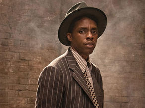 Chadwick Boseman receives NAACP Image Award Nominations