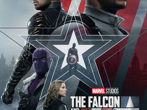 Falcon and the Winter Soldier trailer