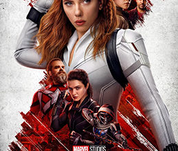 All-New, Not Different: A Black Widow Review
