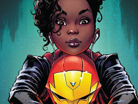 More Black Women are coming to the MCU!
