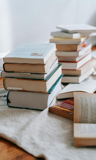 book ghostwriting services and ghostwriter for hire, Marala Scott.