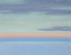 Замерзшее море. Тишина