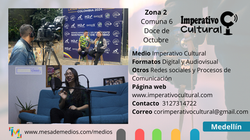 Imperativo Cultural