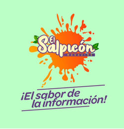 17. El Salpicón Magazine