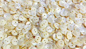 Natural Shell Tava