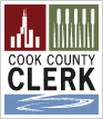 Cook County Clerk logo2