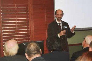 CSEDC Fall Quarterly Forum