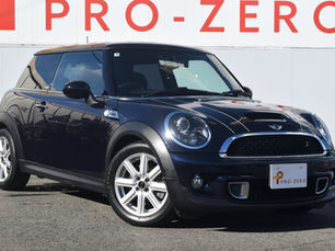 おかえり!MINI!