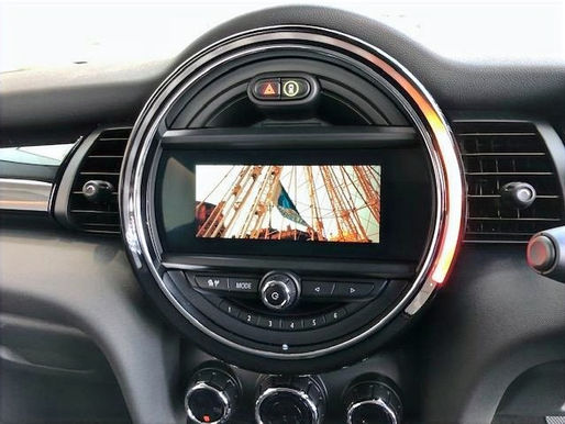 MINIのコーディングって知ってますかʕ•ᴥ•ʔ?