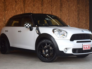 かっこいい クロスオーバー R60