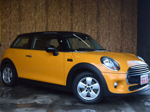 お買い得 MINI COOPER 入庫
