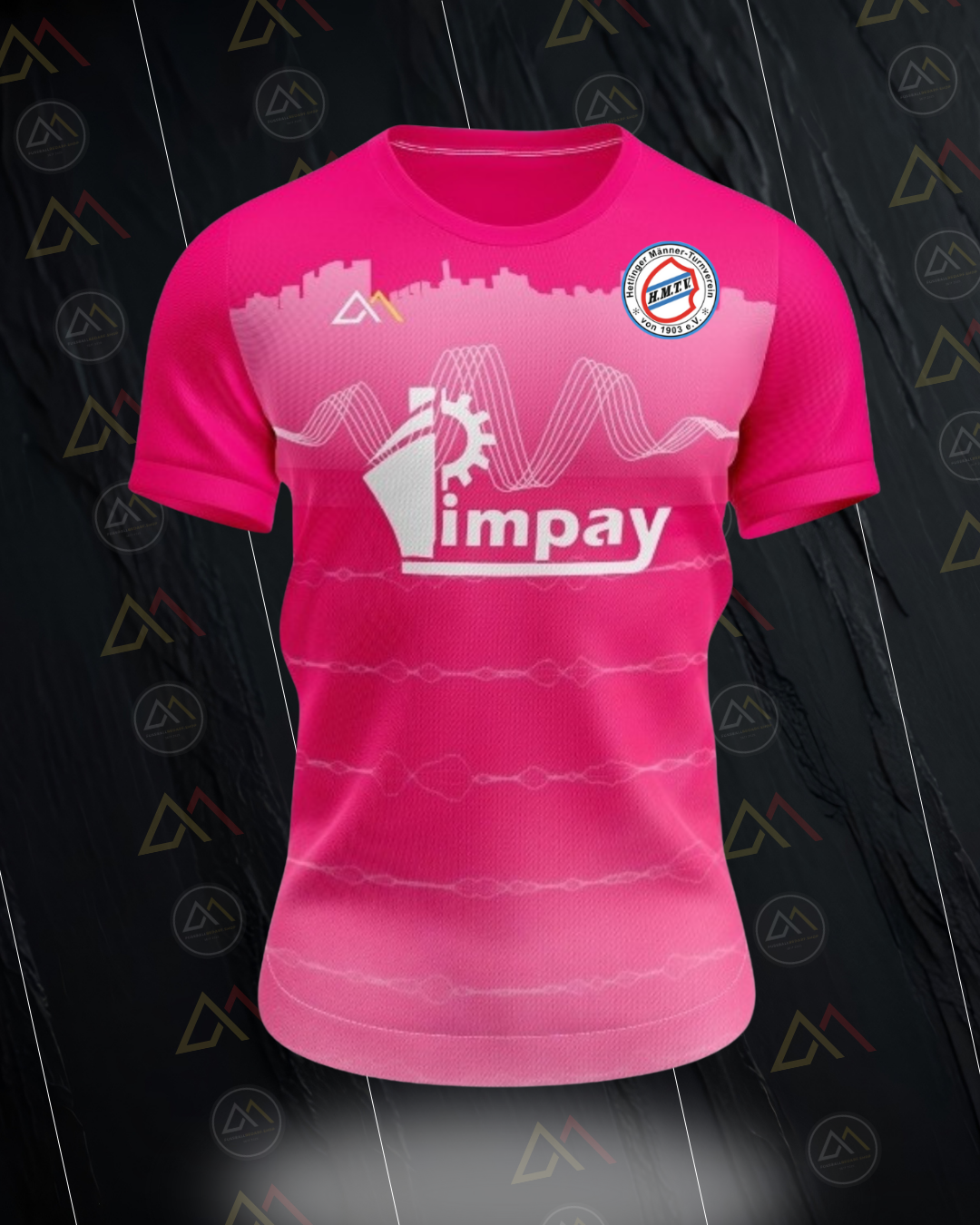 BASIS – Solide Qualität zum fairen Preis ab 35 € pro Trikot