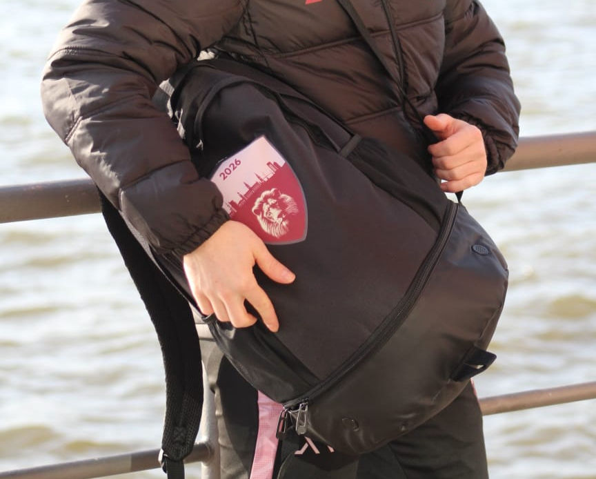 Fube26 Rucksack