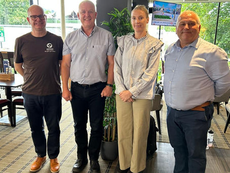 SIPCAM HOME & GARDEN EXPAND THEIR SALES TEAM