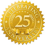 Celebrating 25 years as radio host on 1480 WSAR