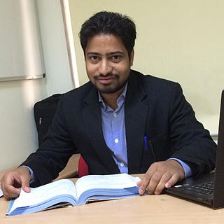 Writer: Vipin Joshi