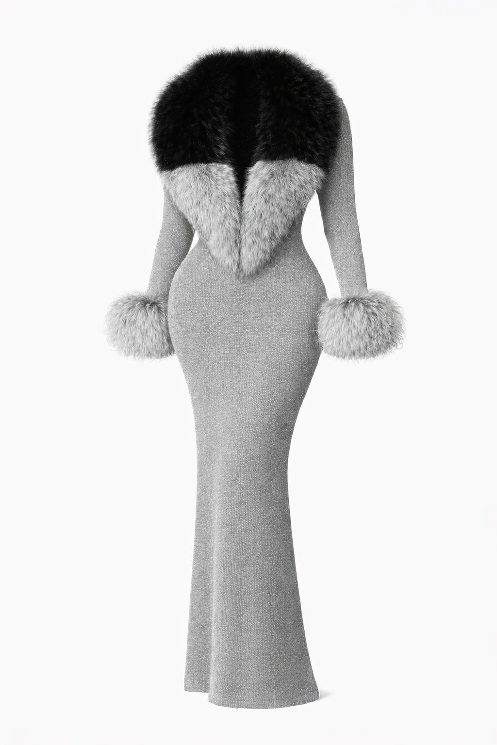 Ashnoir Mother Dress