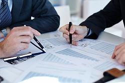 Supplier Audit ISO 9001:2015 auditors