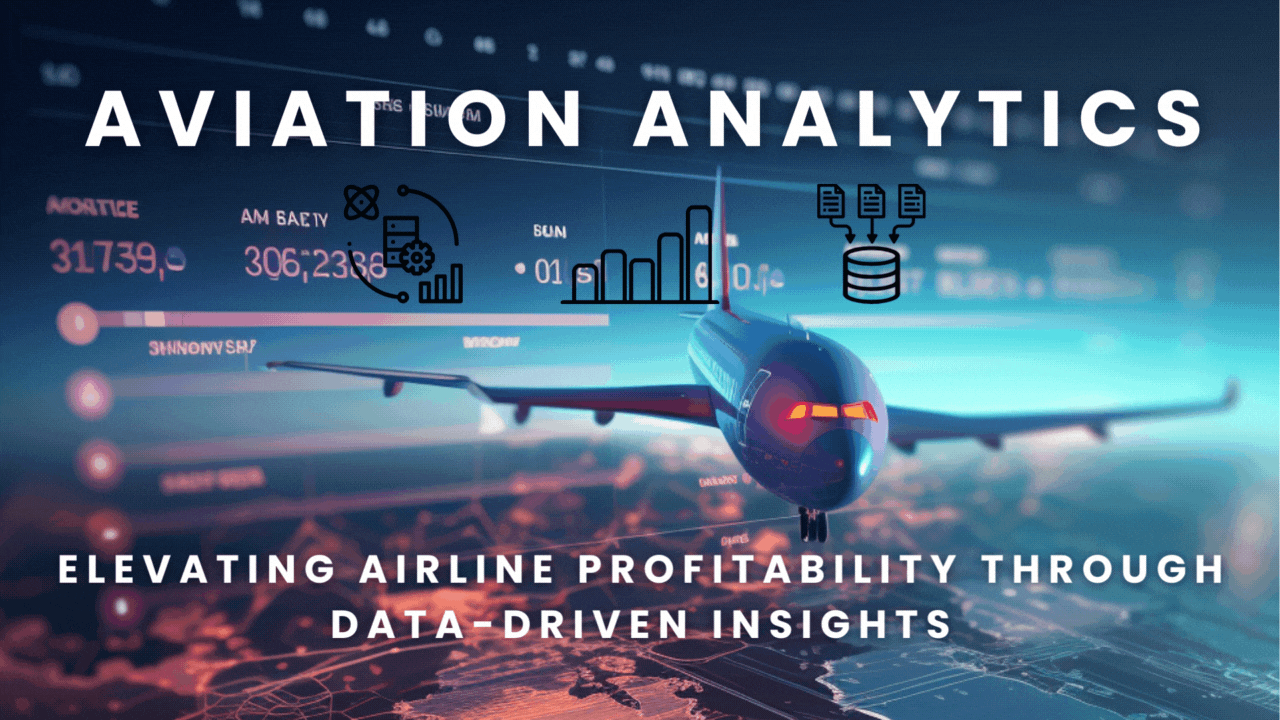 Aviation Analytics
