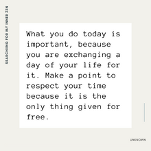 Quote