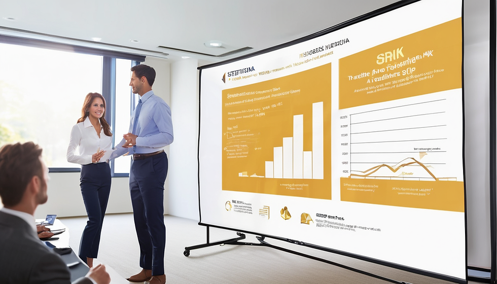 Advanced Value-Based Selling Seminar