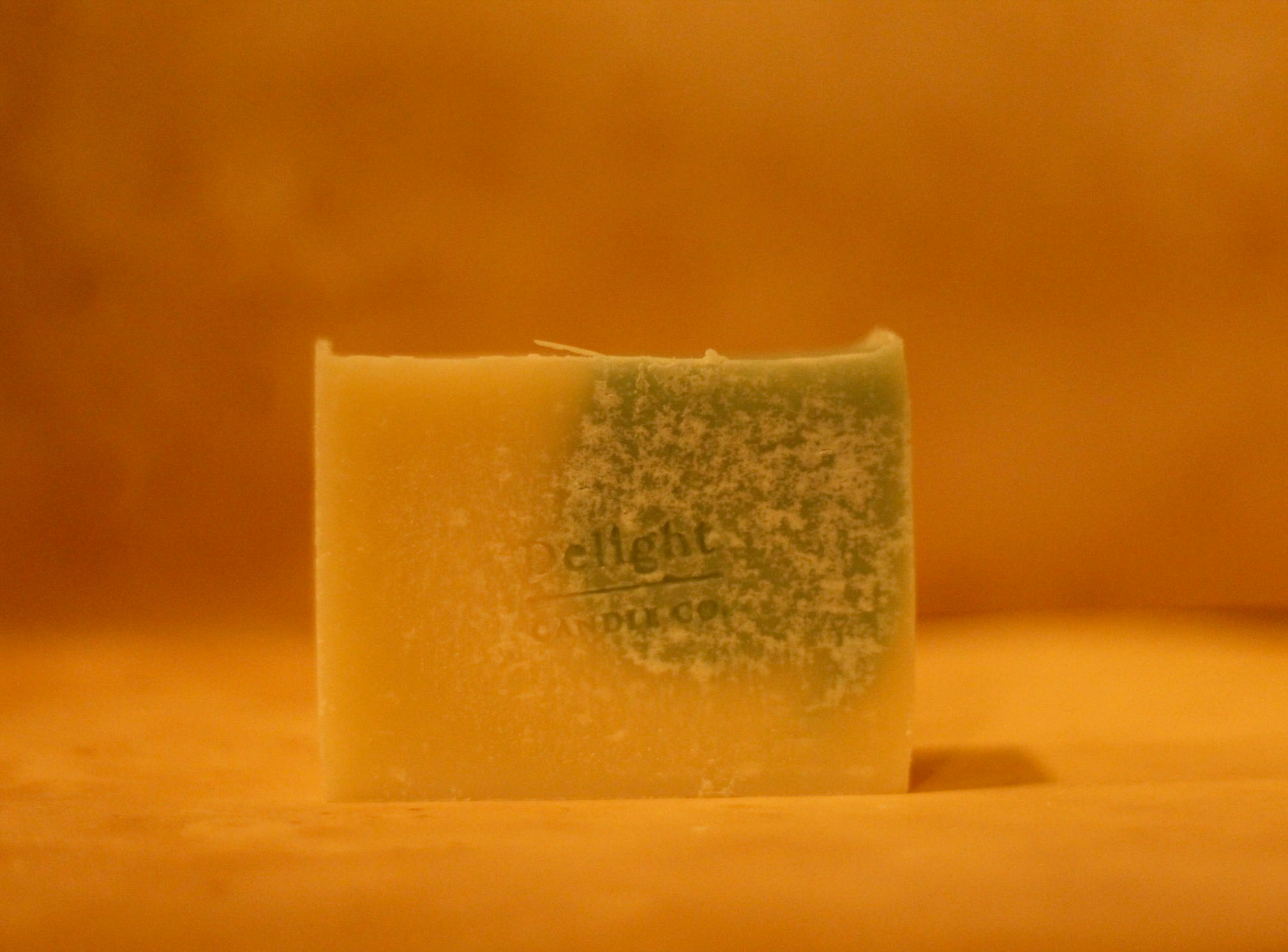 Herbal Escape, Handcrafted Soap