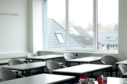 Bild der GEBA in Gronau