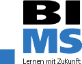 Logo bims