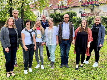Coaching für Familien im Kreis Steinfurt