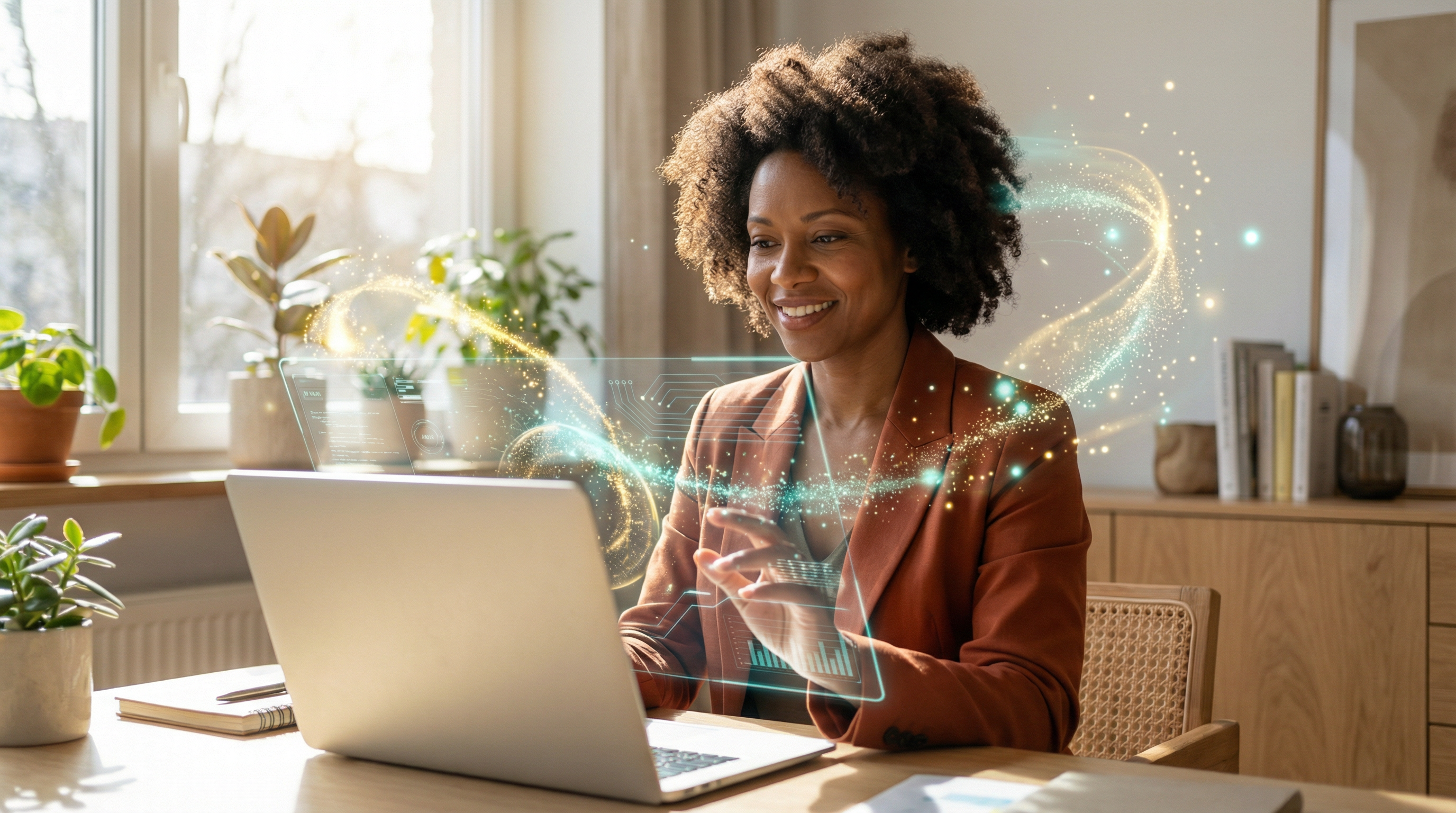 How Do You Stop Wasting Time on Design and Data Entry Right Now?