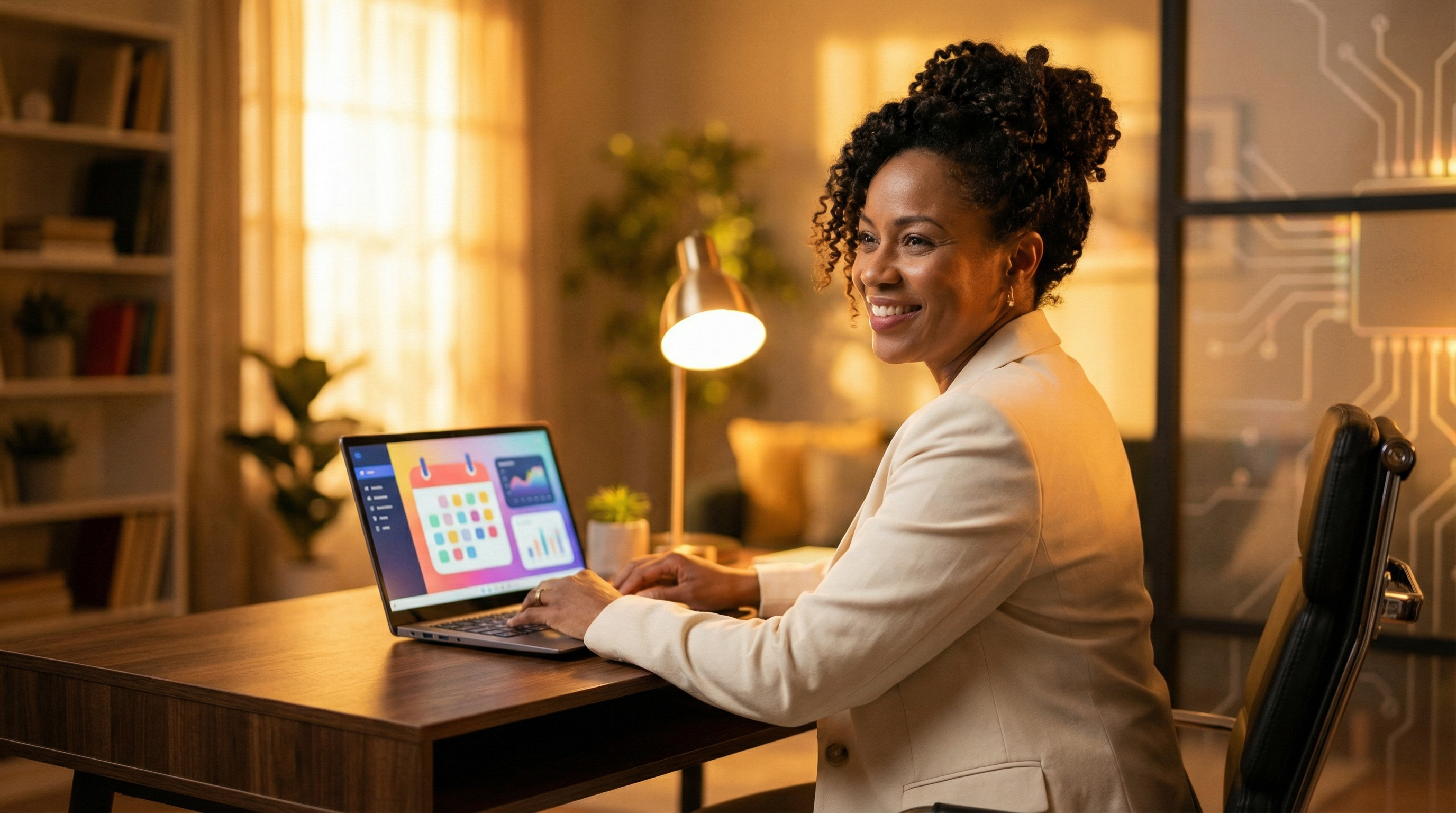 How Can You Stop Missing Important Emails and Navigating Blindly Today?