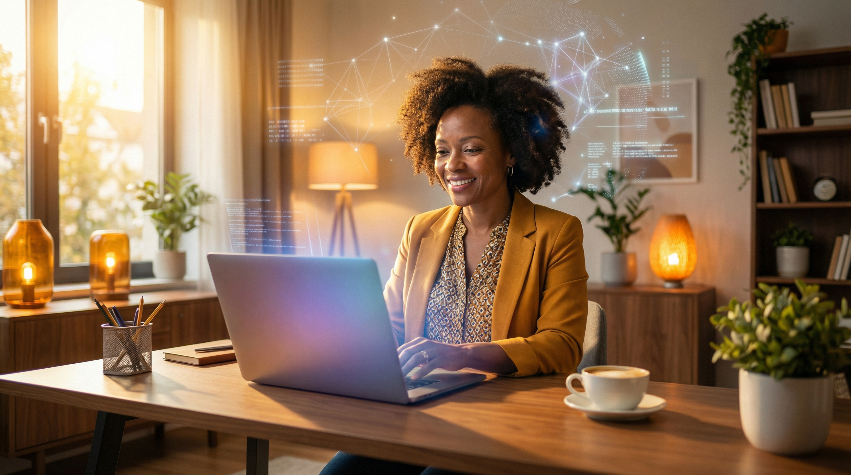 Why Does AI Feel So Complicated When All You Want Is Something That Actually Works?