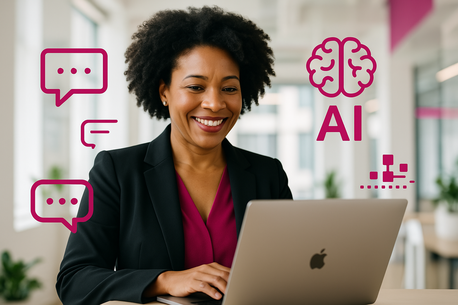 Week:1  Stop Scrolling If You're Ready to Transform Your Life with AI  ChatGPT - Your AI Conversation Partner