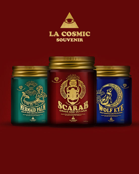 Package Design