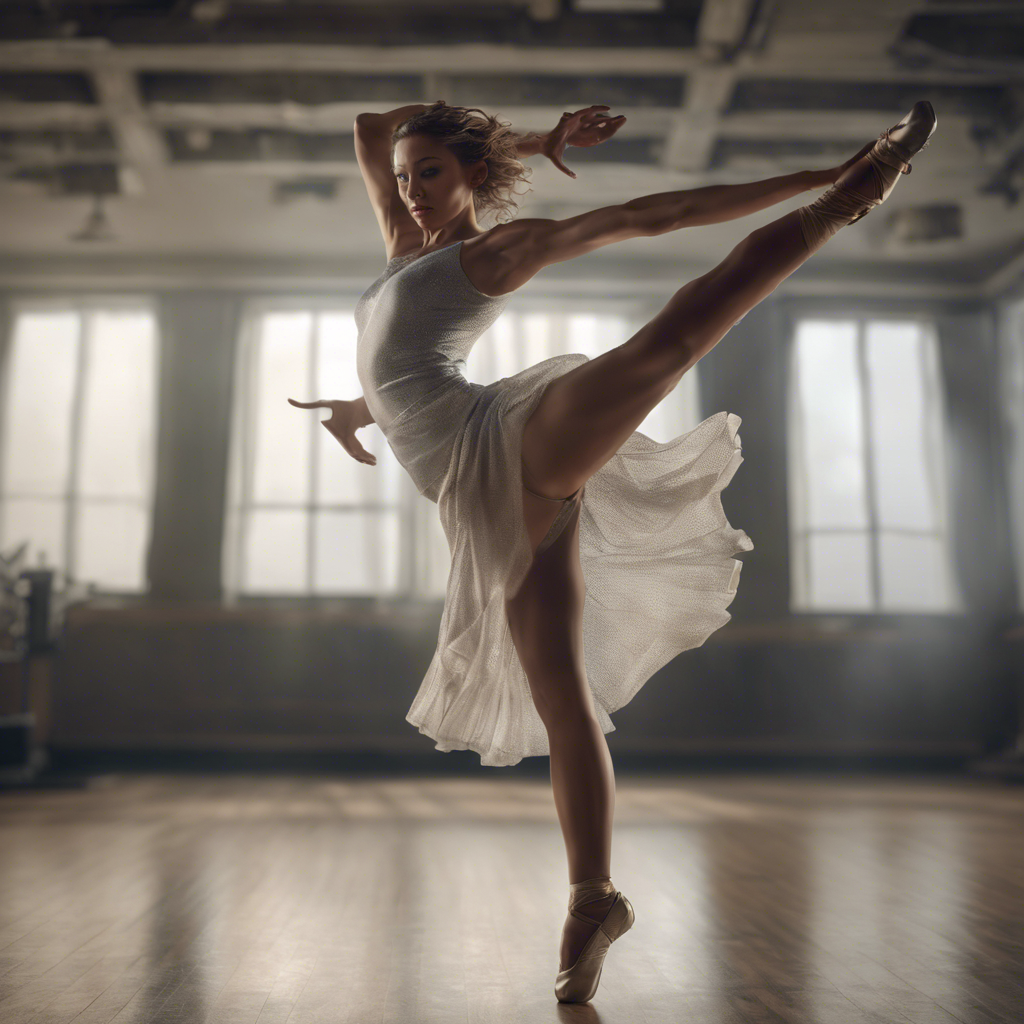 Dance Image 1