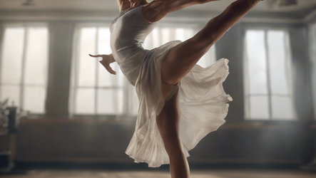How Dance Transforms Lives: Unleashing Confidence, Wellness, and Self-Expression through the Power of Movement
