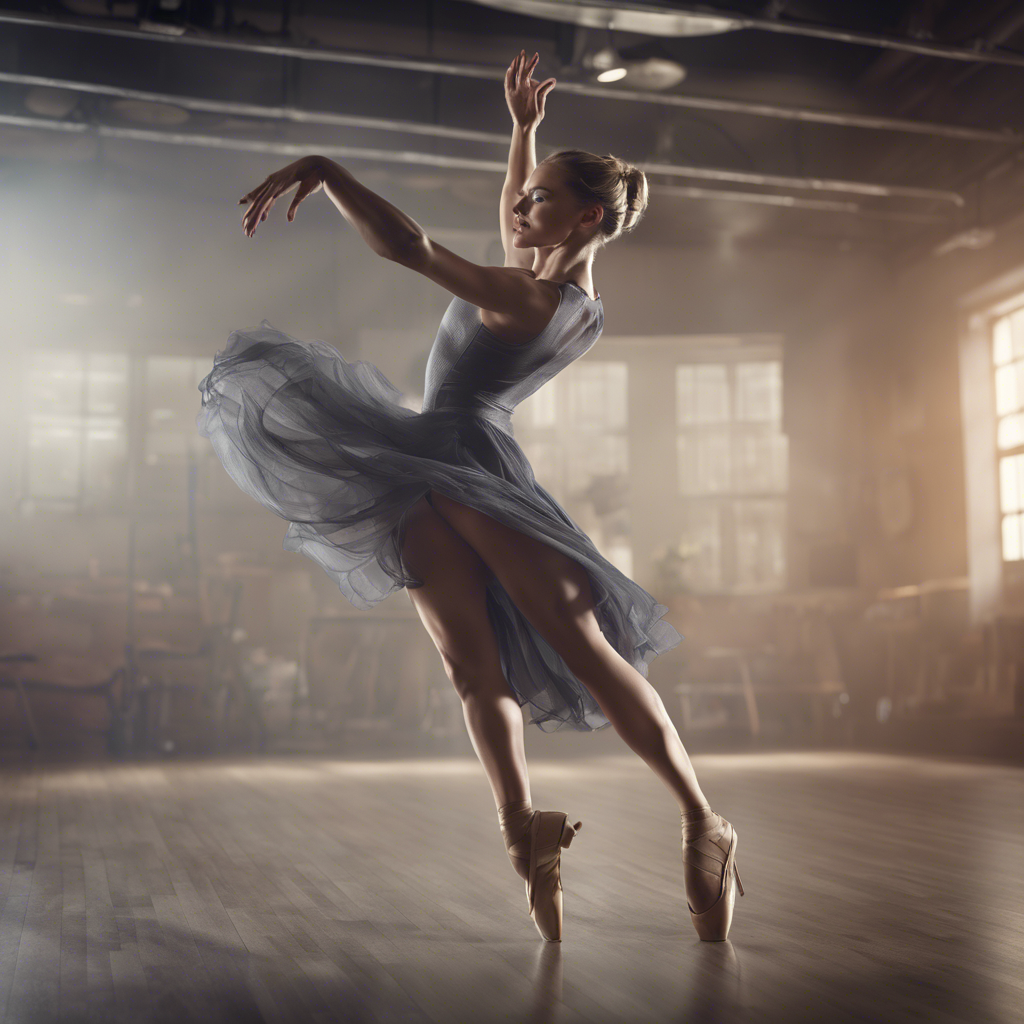 Dance Careers