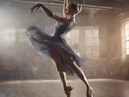 Uncover the Exciting World of Dance Careers: Navigating Opportunities and Unveiling Your Path to Success