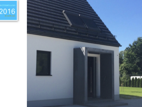 ARCHITEKTOUREN 2016
