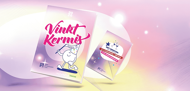 Programmaboekje Vinkt Kermis 2026.png