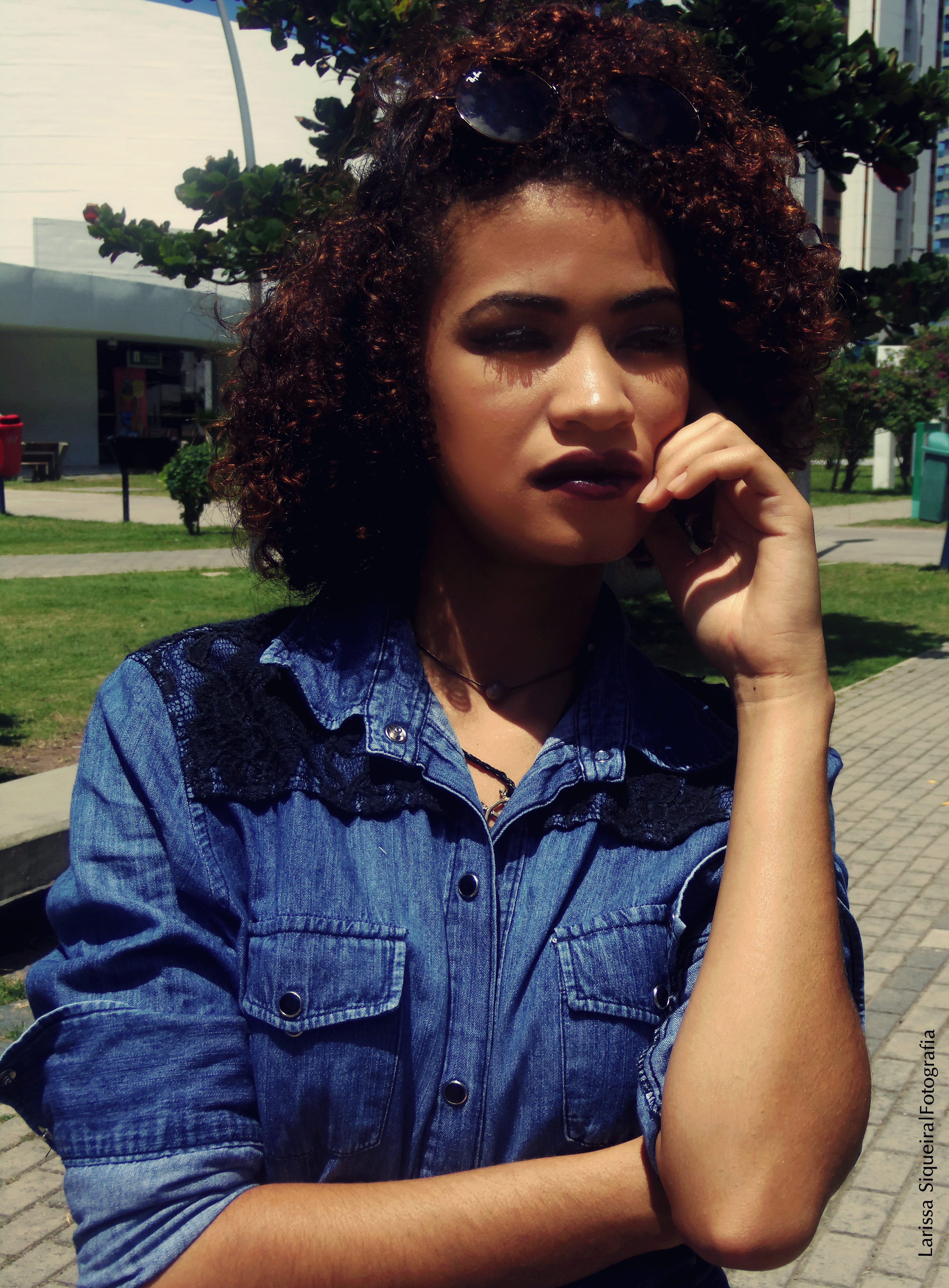 Kaline Silveira