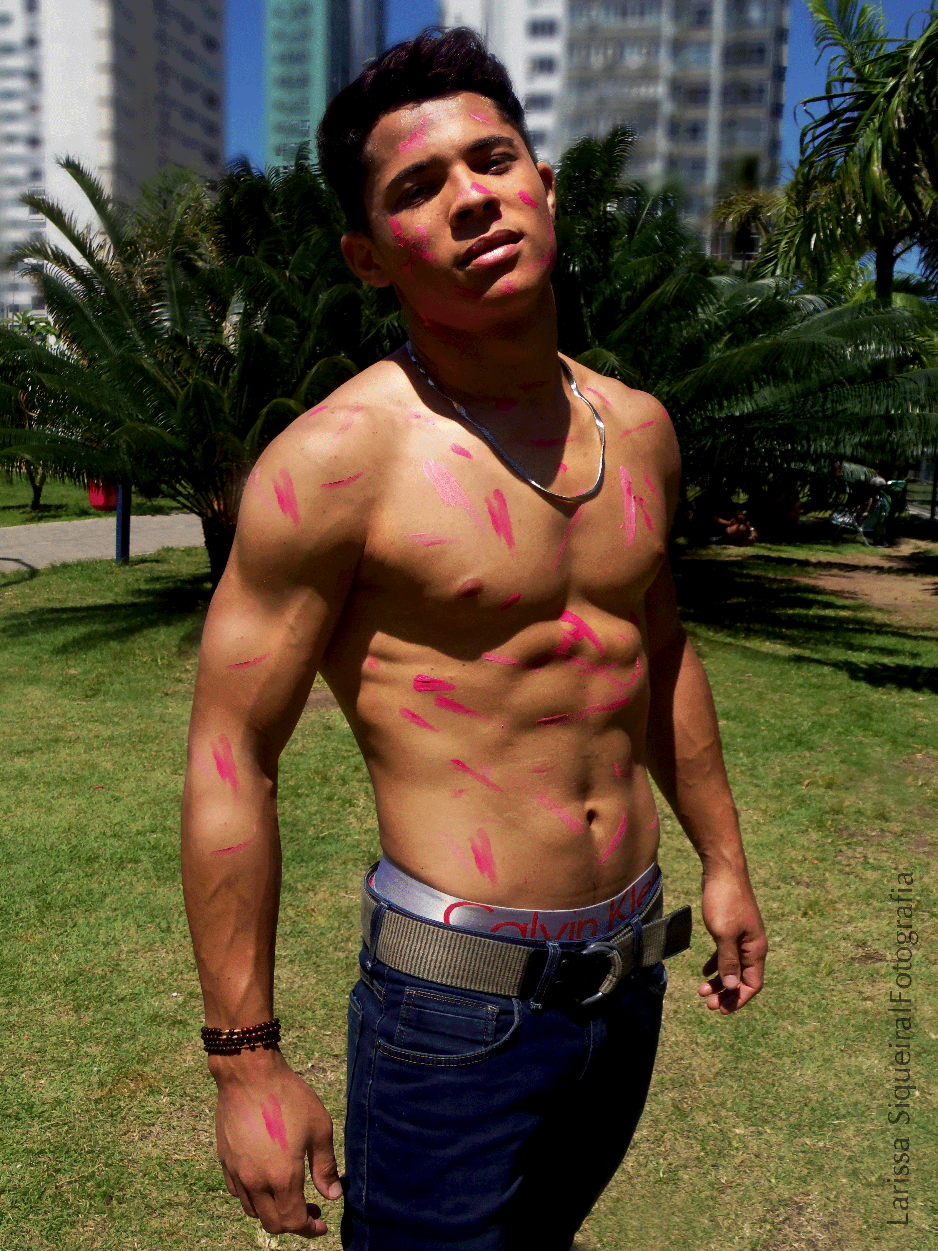 Ricardo Iven