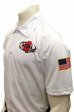 MHSAA Men's Dye-Sublimated Volleyball Shirt