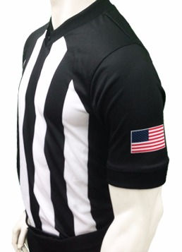 SCFOA Mens Dye-Sublimated Basketball Shirt