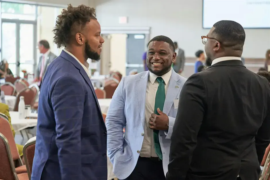 June Edition- The Brothers Collective
